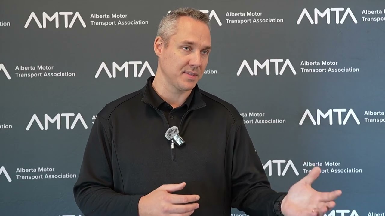 AMTA's CNG Technology Showcase and Ride Along