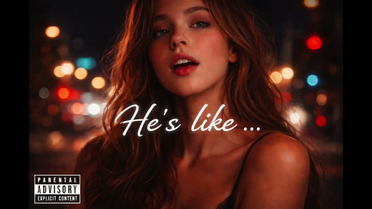 He&rsquo;s like&hellip; - Willy Love and The Shapers
