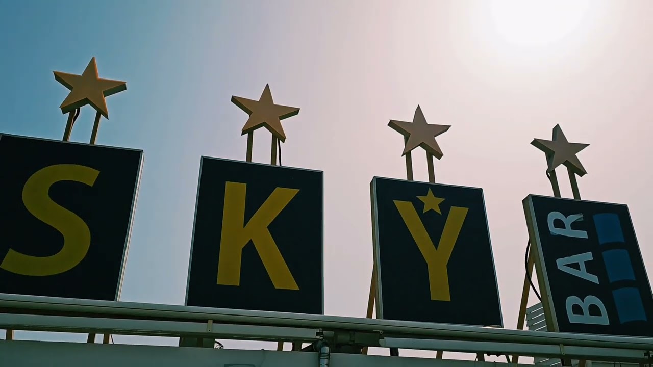 Video Hotel Meridional 2024