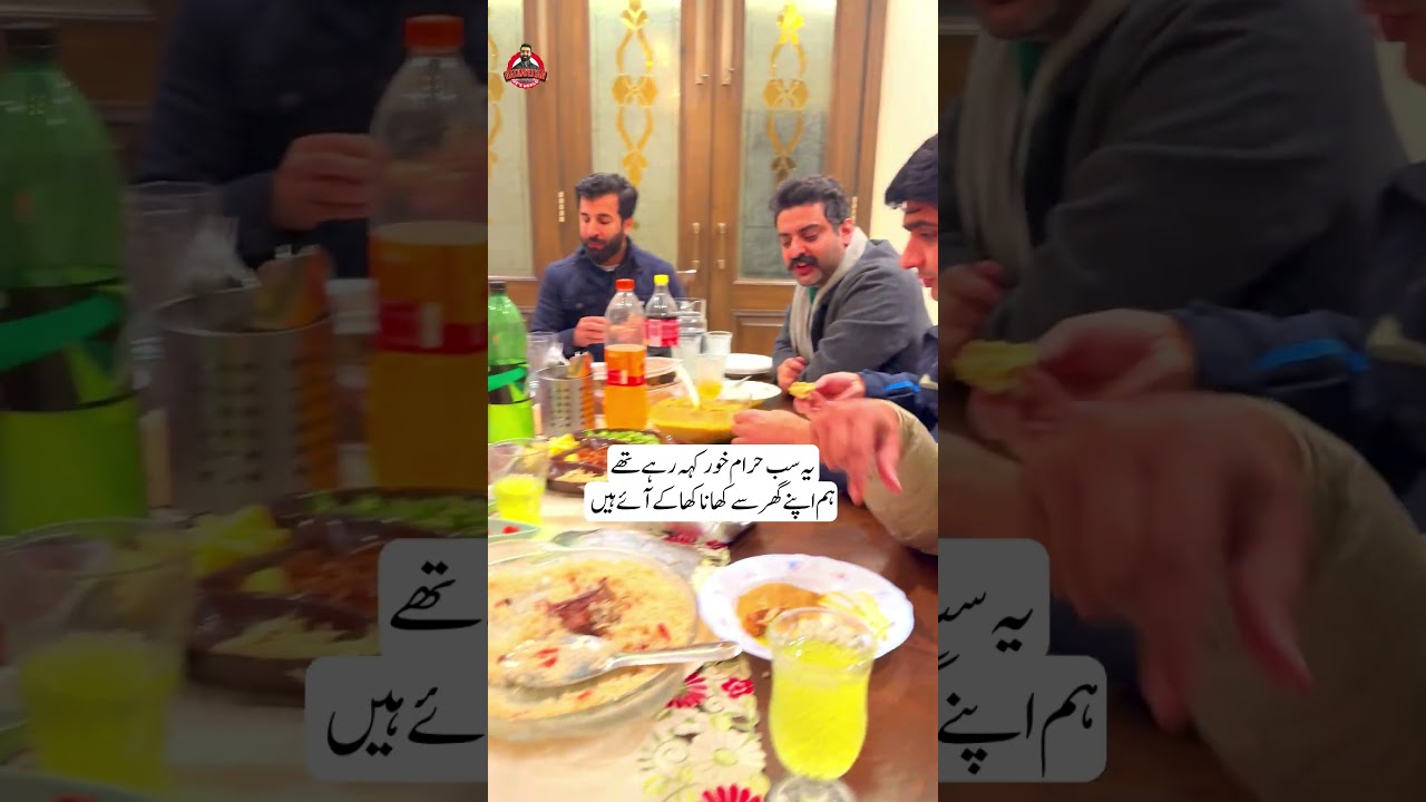 Haram Khor Dost | Sarcastic Humor | Motivational Guru | Brand/Digital Strategist 