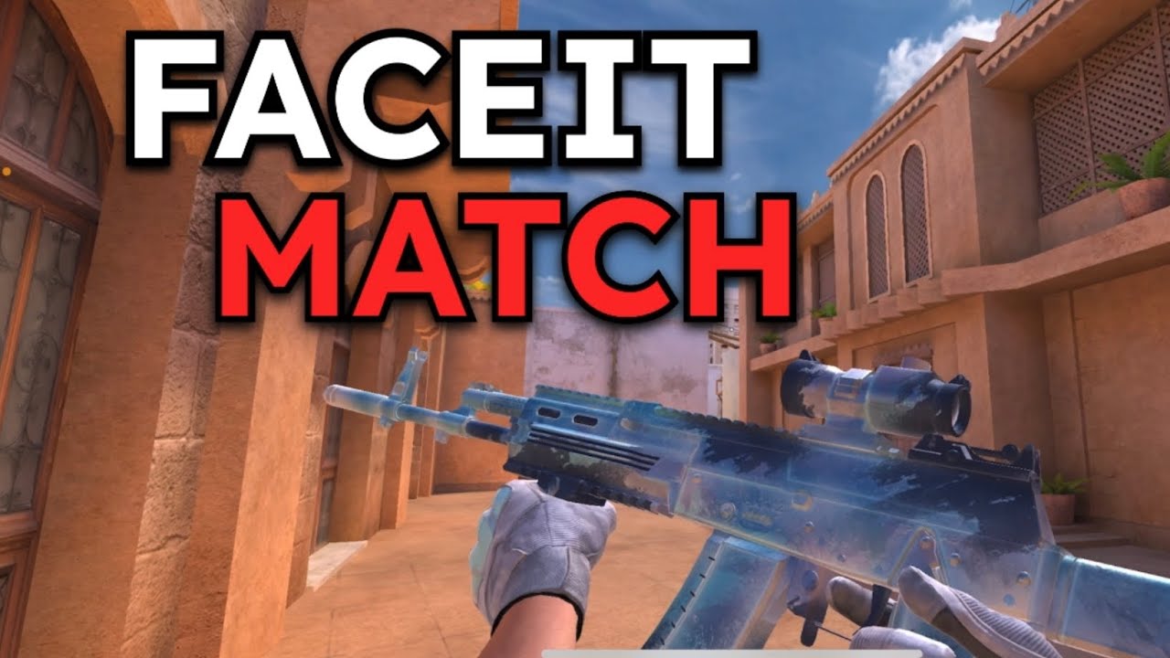 STANDOFF 2 | FULL FACEIT GAMEPLAY —CRAZY GAMEPLAY😨— I HATE THIS MAP — 0.37.0