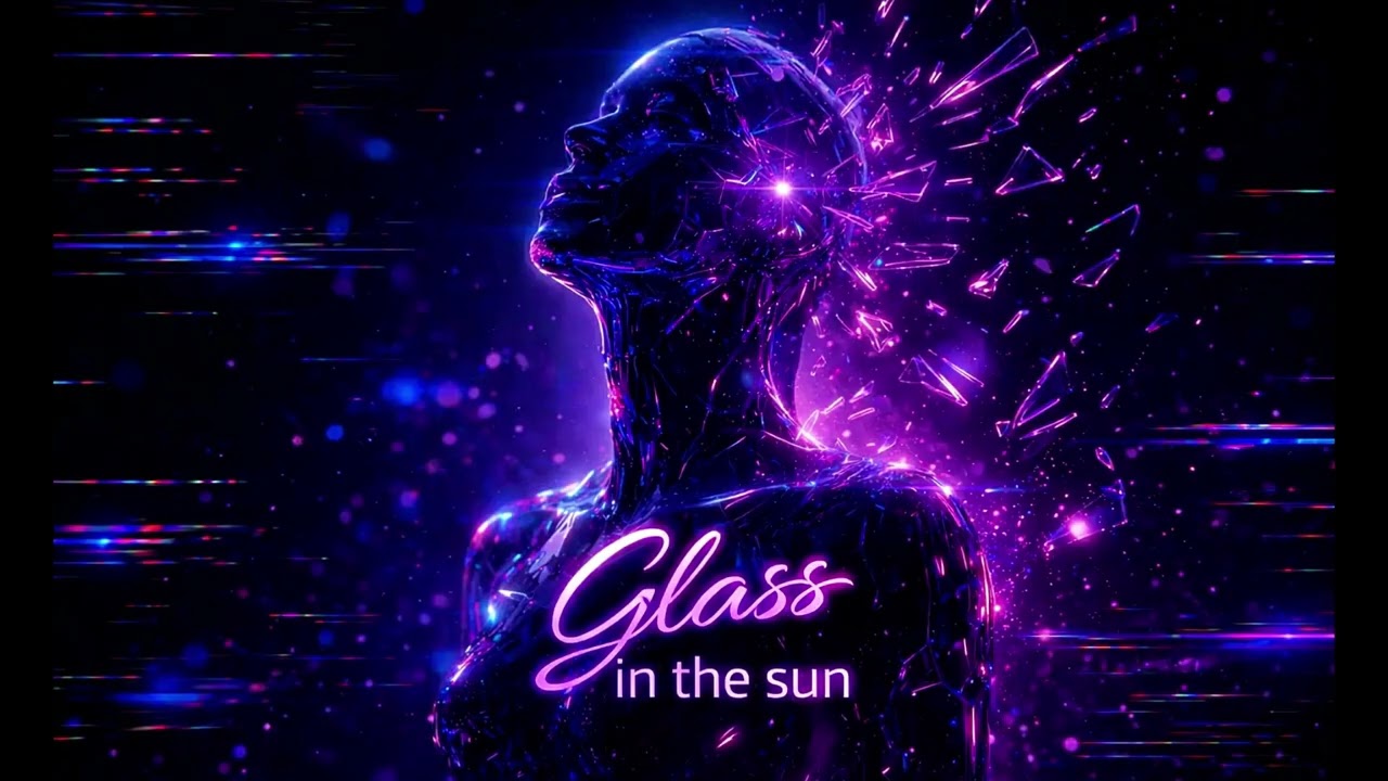 Afterwave - Glass in the Sun | Melodic Techno