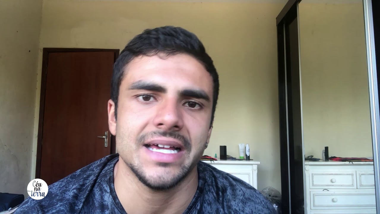 COMO OUVIR A VOZ DE DEUS? | JOÃO PAULO DIAS
