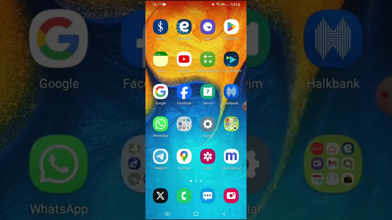 Telefon ayarlarından 0850 li numaraları engelleneme.