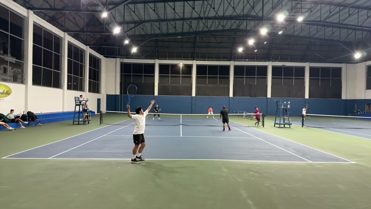 Jan 30 2026 game 1