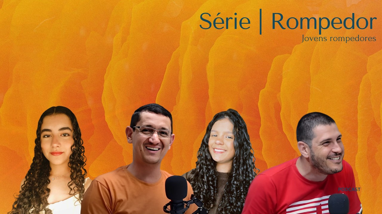 #podcast |  