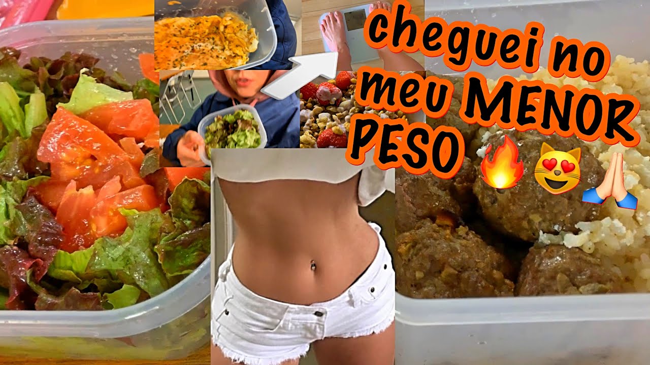 5 DIAS DA MINHA ALIMENTA&Ccedil;&Atilde;O P QUEM T&Aacute; COME&Ccedil;ANDO OU RETOMANDO O JEJUM🍴🍽