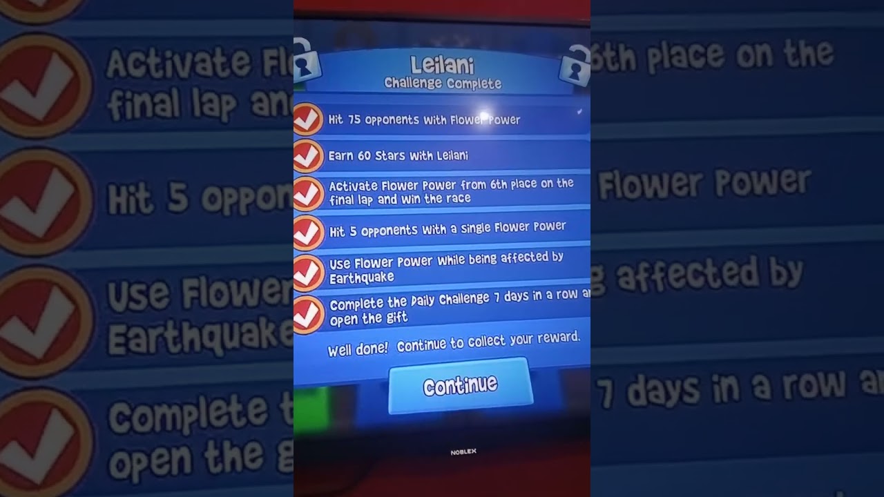 Leilani's changes compĺetes and join outfit#encuentralas #oogoog #bbracing