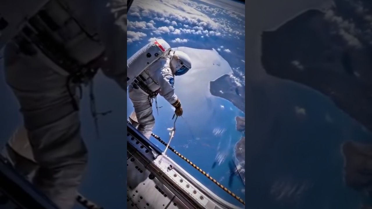 NASA Is Falling Behind ISRO? Shocking Space Fact! 