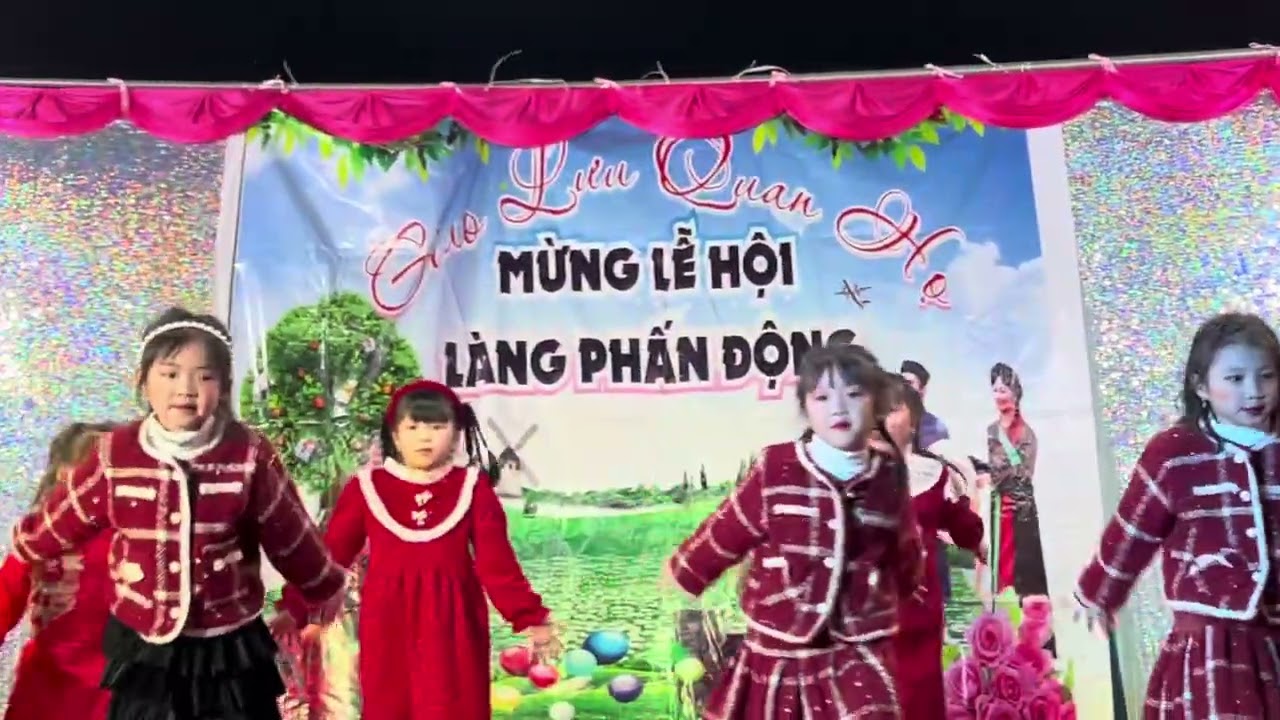 Chuyện cũ bỏ qua team munkids Y&ecirc;n Phong