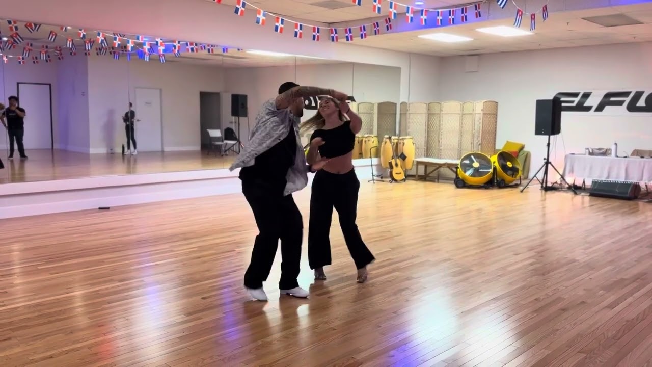 Dave Martinez - Salsa On2 - El Flow