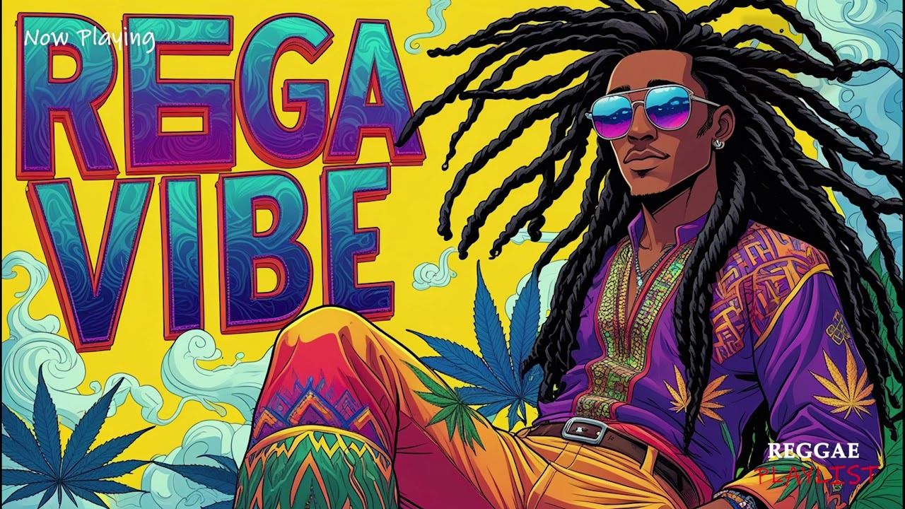 🔊 Vibe High: Deep Bass Reggae Dub for Ultimate Chill! 🚀