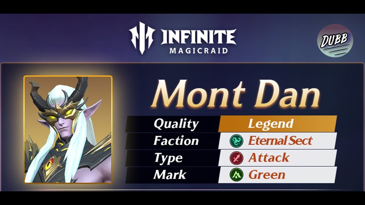Infinite Magic Raid - New Hero Kit and Analysis