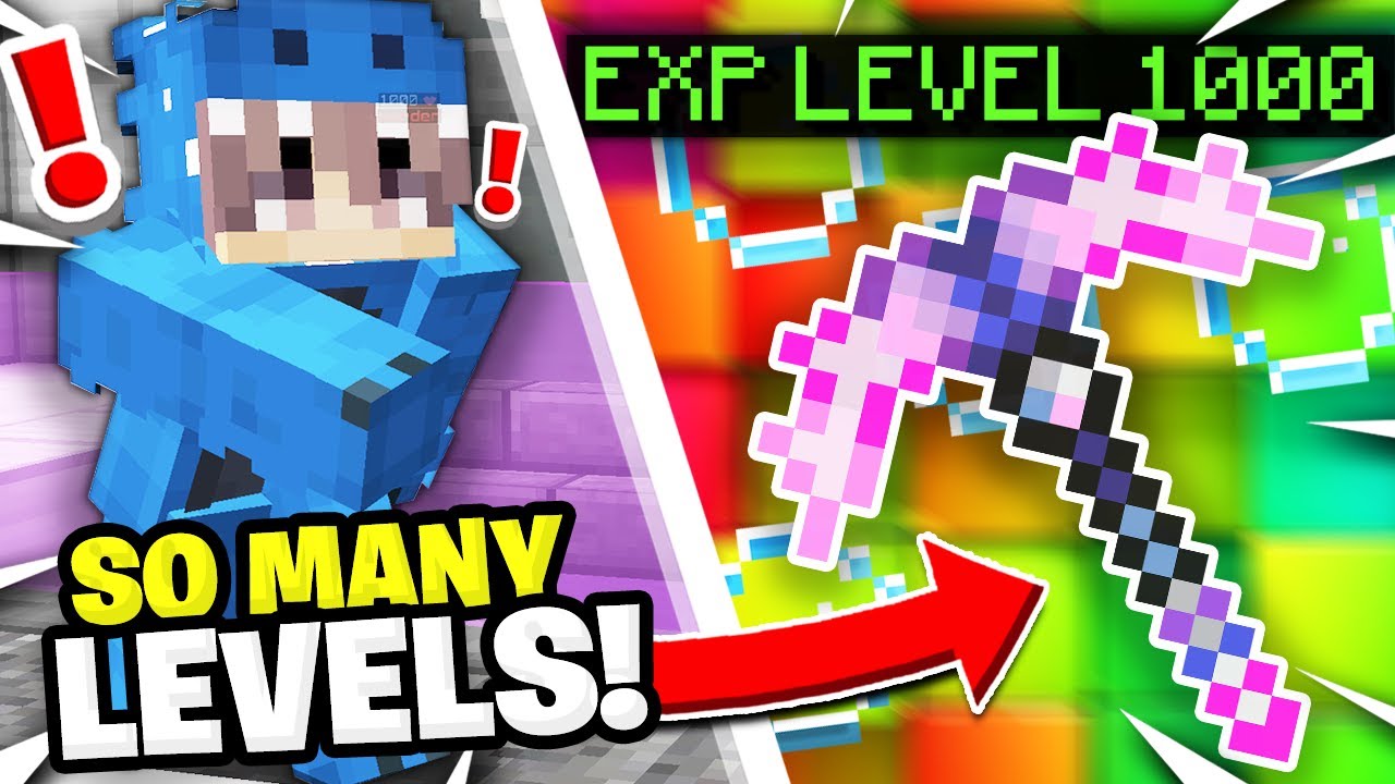 COSMIC PRISONS BEST WAY TO LEVEL UP FAST! *MILLIONS OF XP* | Sovereign | Minecraft Prisons