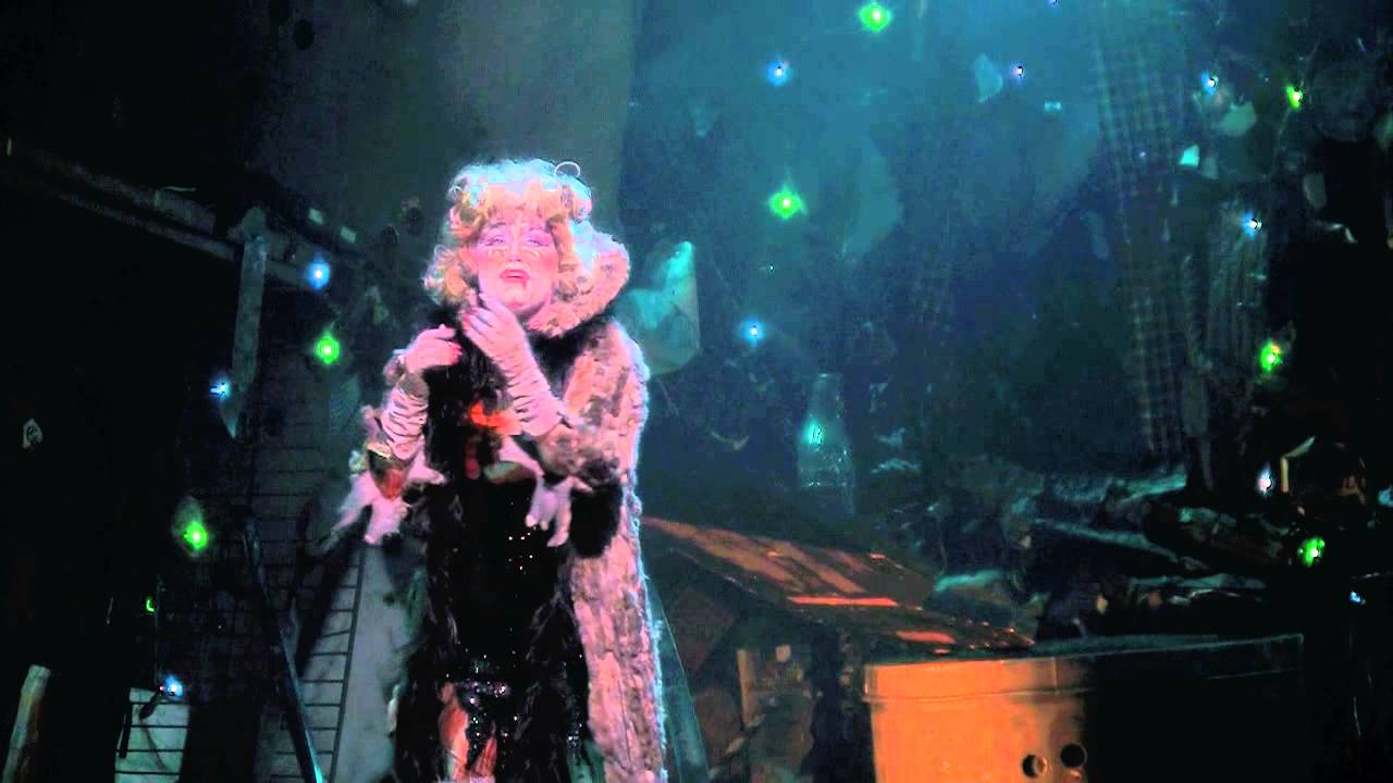 CATS Sneak Peek!