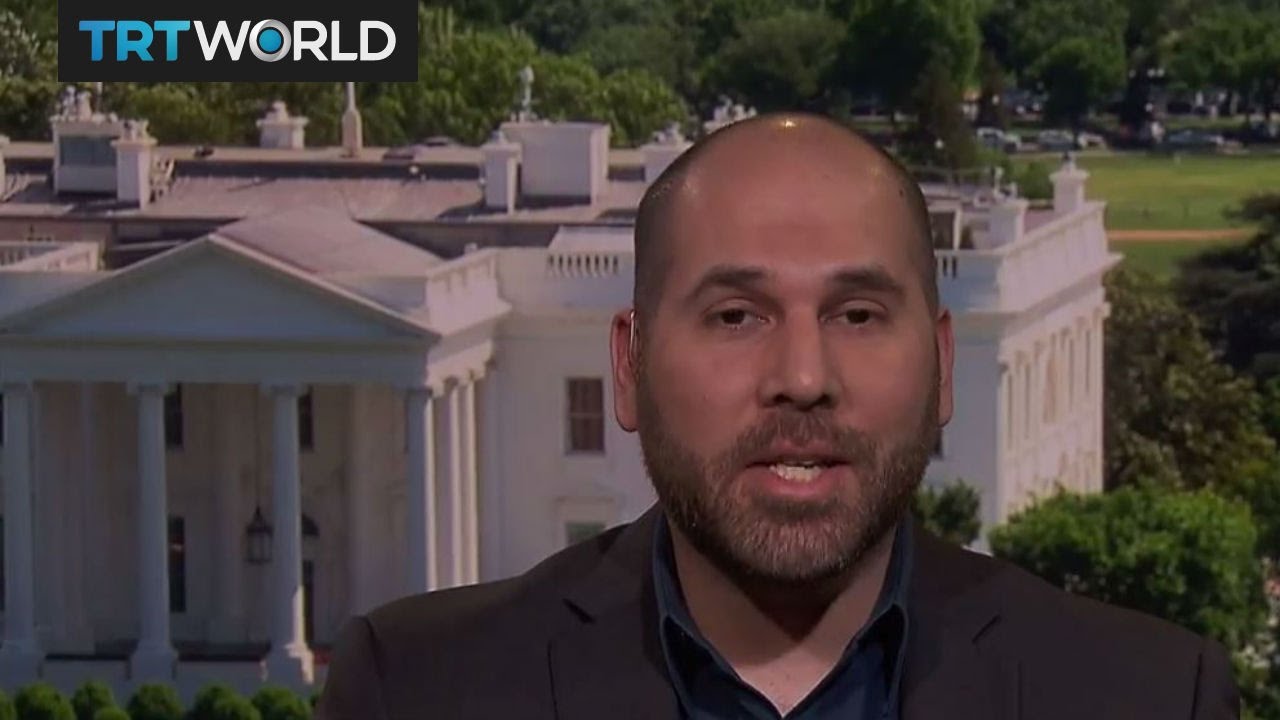 US-Palestine Relations: Omar Baddar on Palestinian leader Abbas' visit to meet President Trump in US