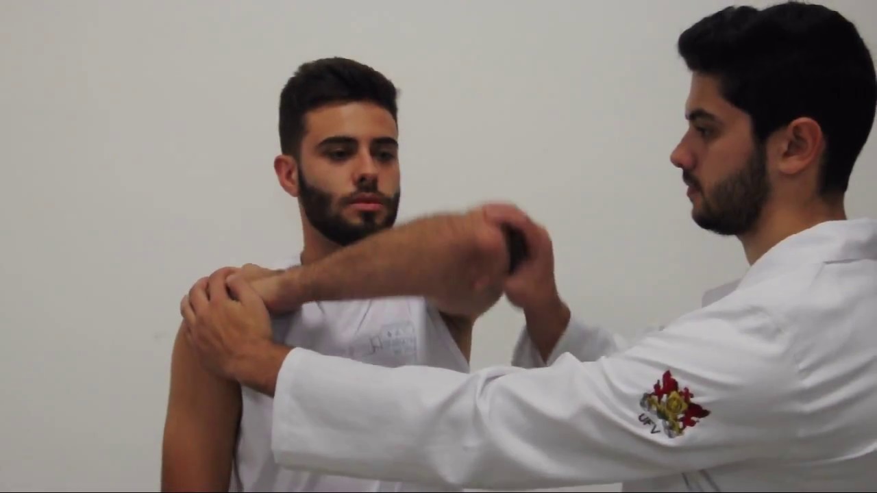 Teste de Yocum