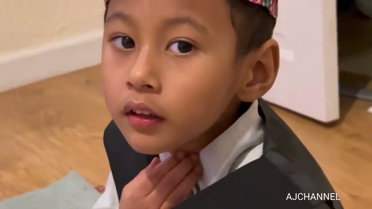 Mah Pooja||Mha Pujā UK||AJCHANNEL