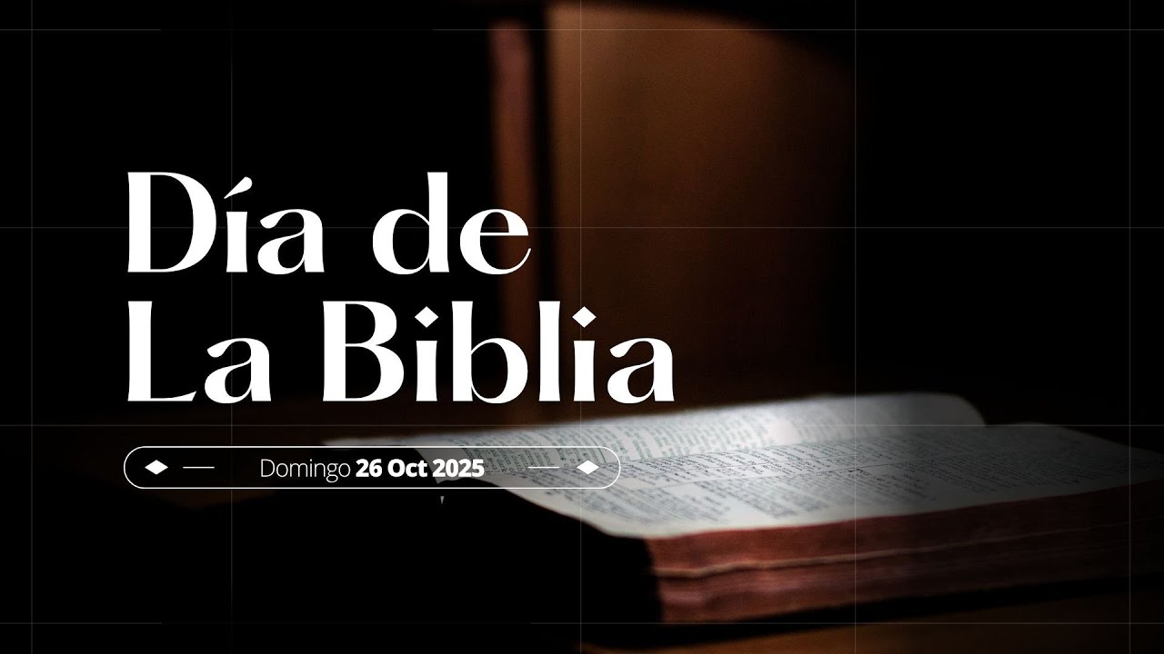 🔴 #EnVivo | 📖 