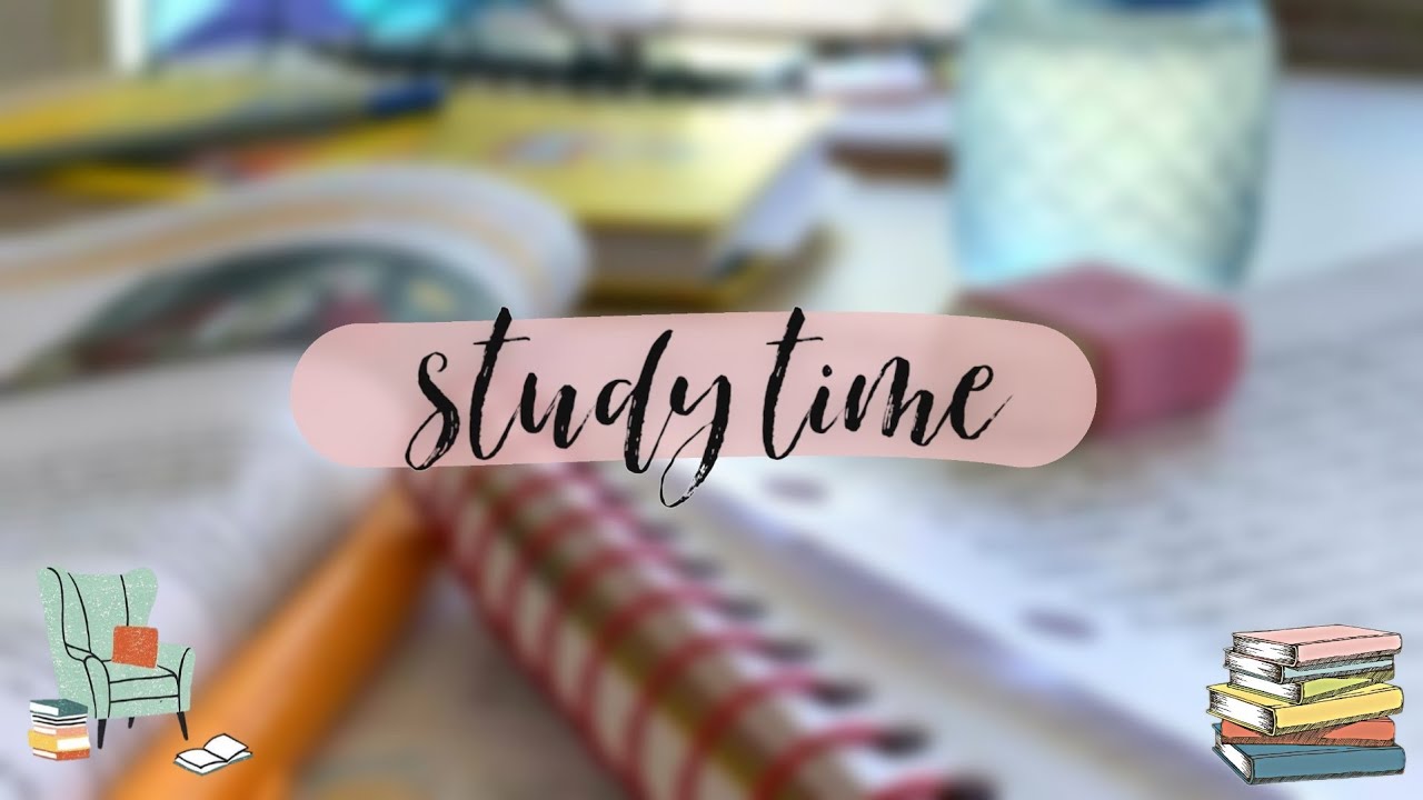 أدرس معي لمدة ساعتين مع تلاوة القرآن الكريم | سورة البقرة 📚 Study with me