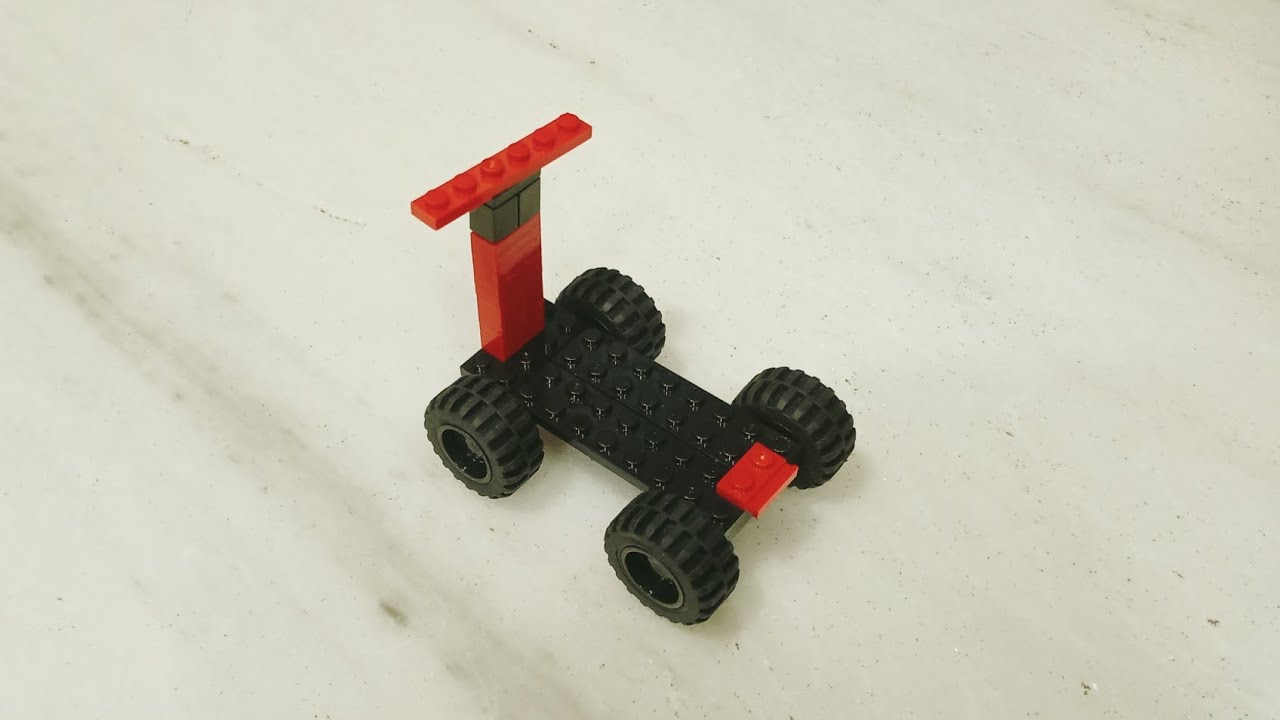 Lego/Lego blocks scooter/Lego build Scooter 🛴/scooter with Legoblocks#asmr#lego0#scooter#legobuild