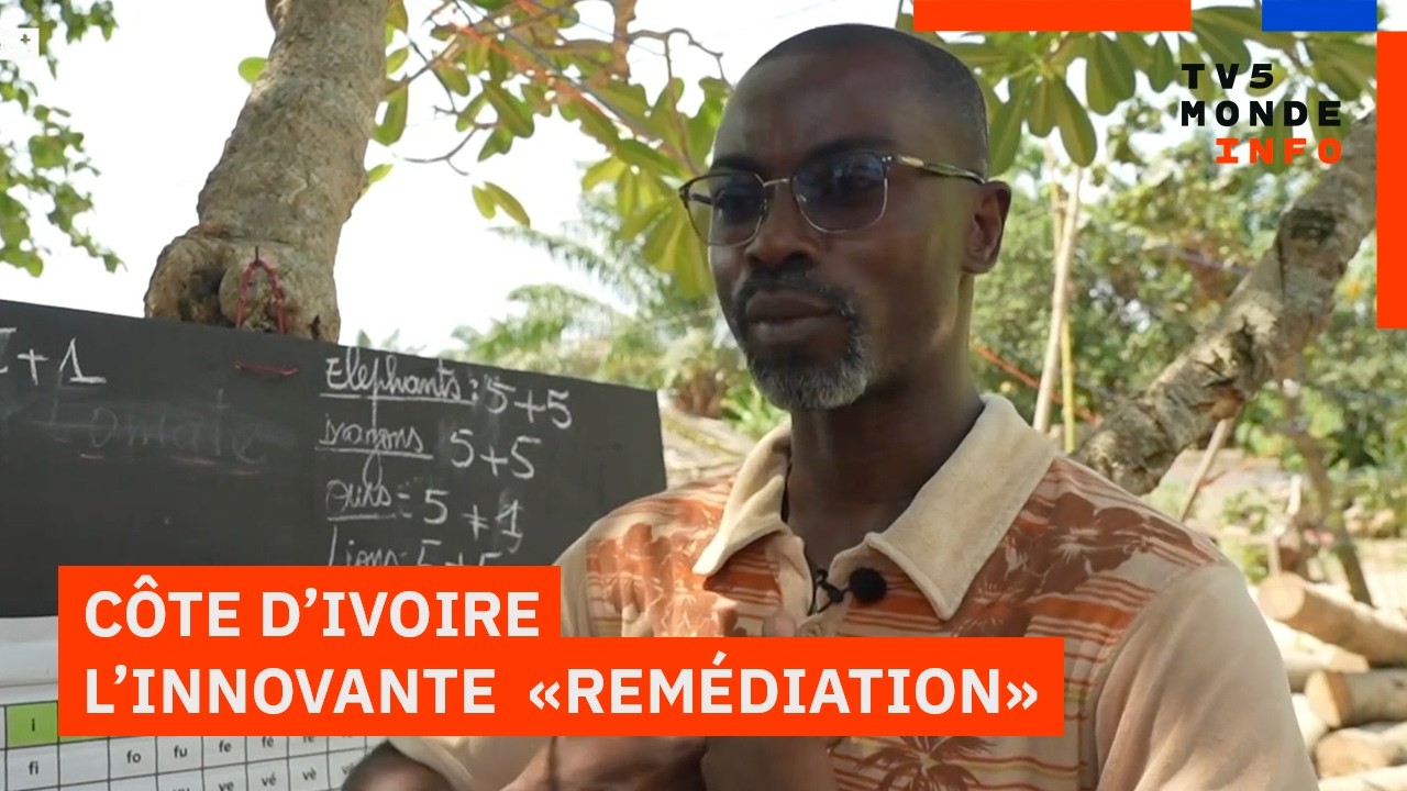 Côte d’Ivoire : La 