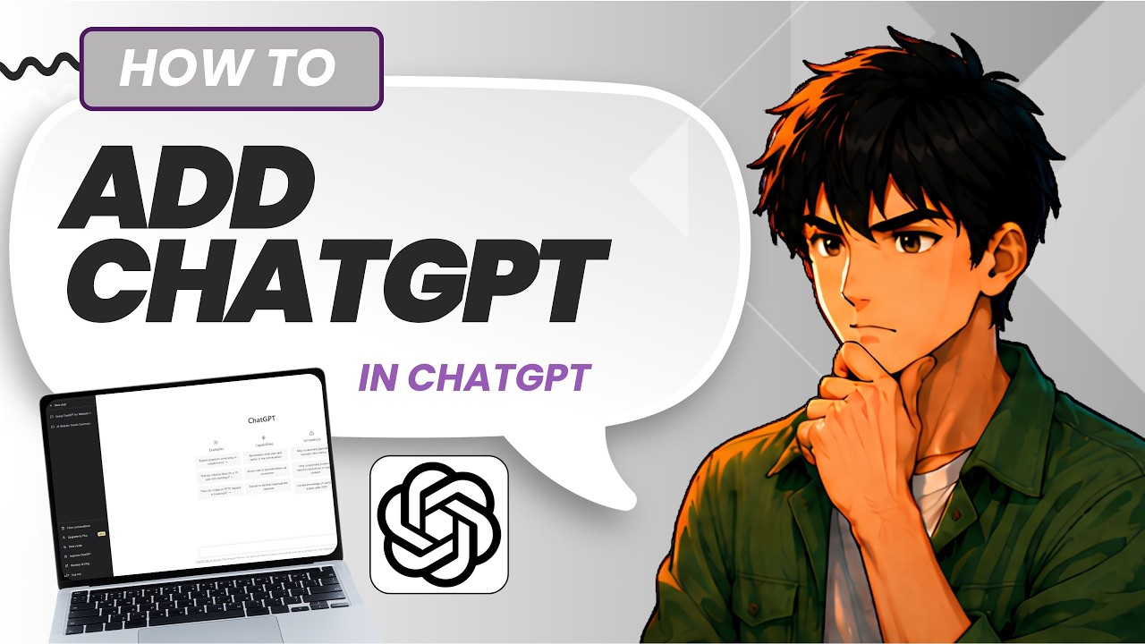 How to Add ChatGPT in Chrome with the Chrome Extension (Easy Guide)