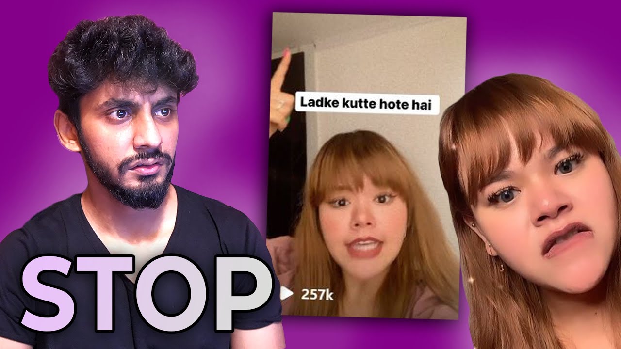 ROWHI RAI Reels Will Make You HATE Men