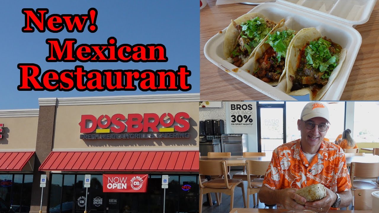 New Restaurant In Sevierville, TN