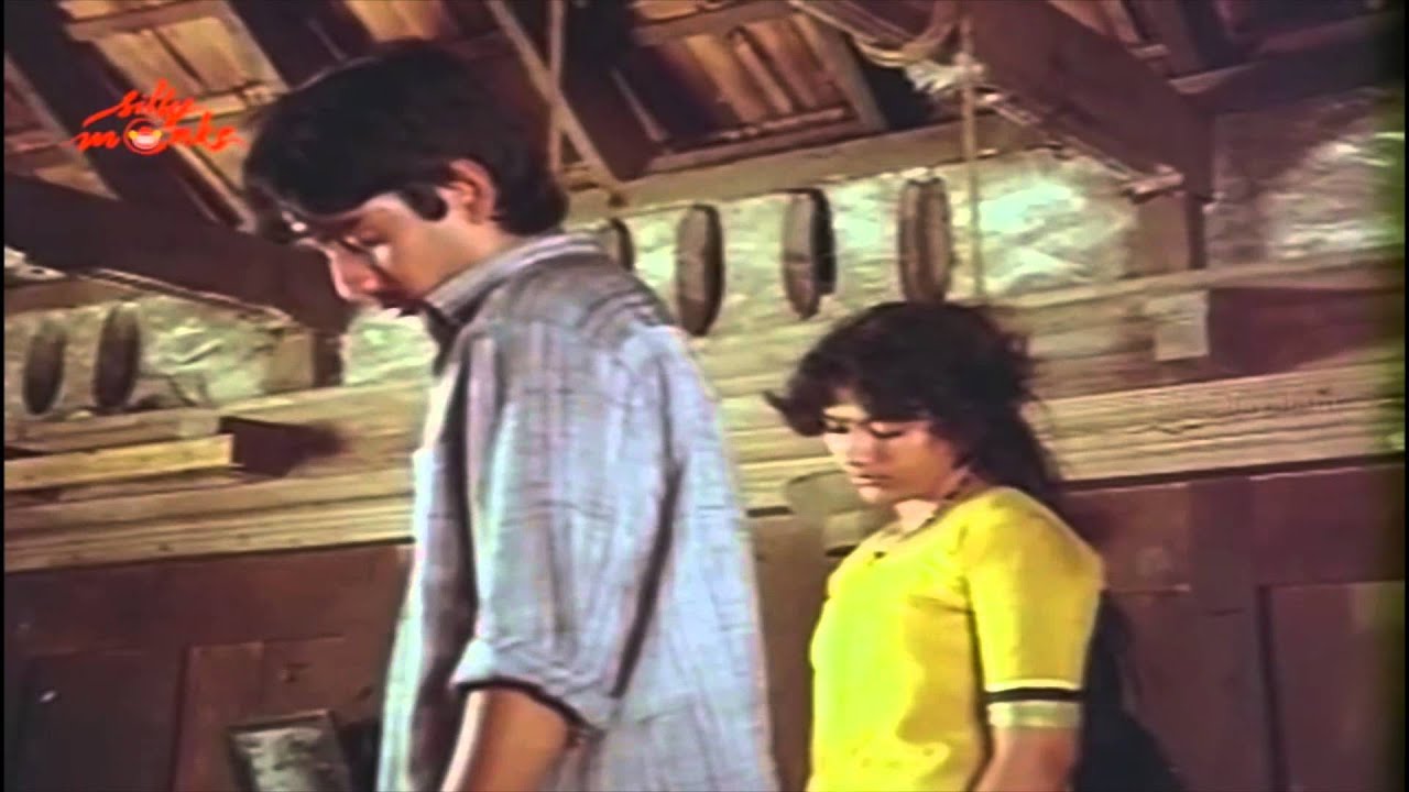 Climax Scene - 