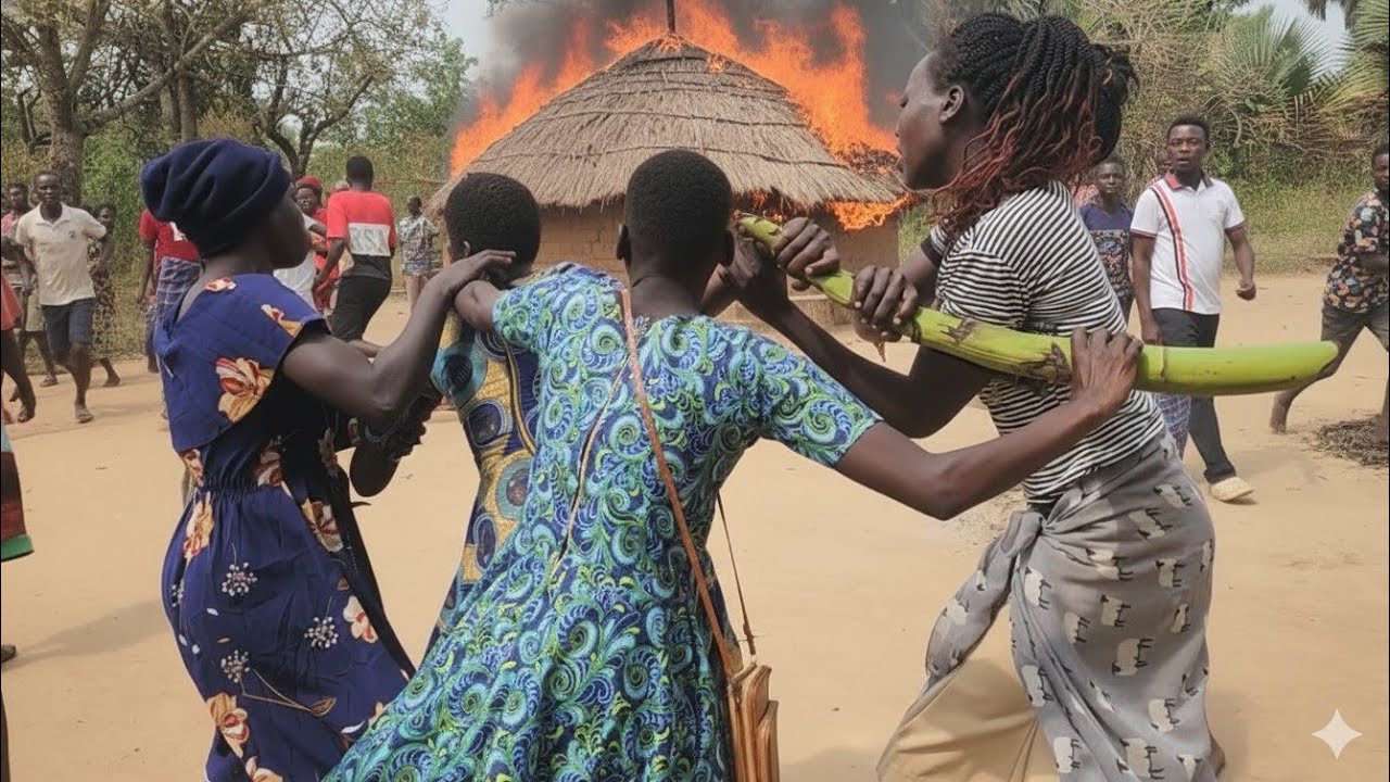 Part 2: Kifaro tragedy in Awach, Gulu District 