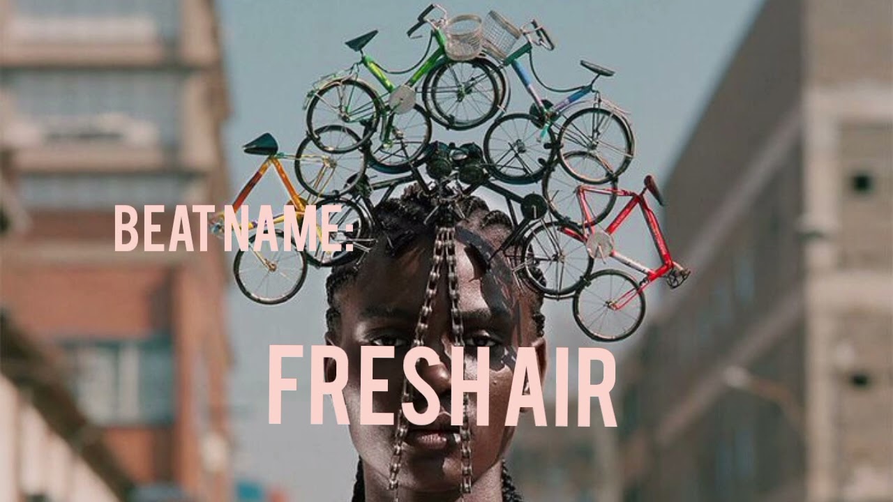 Free_ RnB_Instrumental_Produced by_Frazy Beatz 
