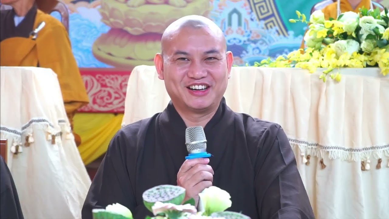 T&Acirc;Y PHƯƠNG CỰC LẠC Ở Đ&Acirc;U? AI ĐI RỒI N&Oacute;I LẠI M&Agrave; BIẾT? - CƯ SĨ PH&Uacute;C TR&Iacute; CHIA SẺ