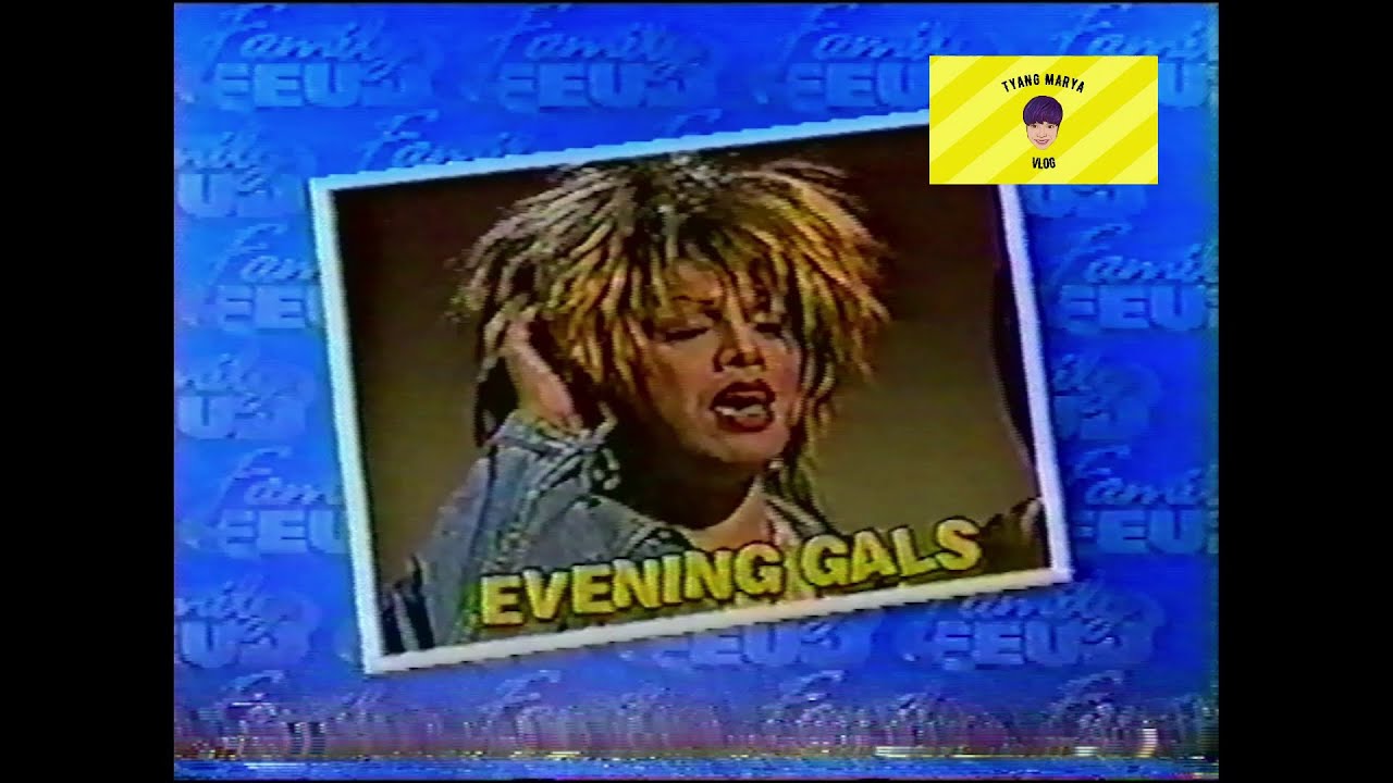 Sumali ako sa FAMILY FEUD ni Ogie Alcasid...