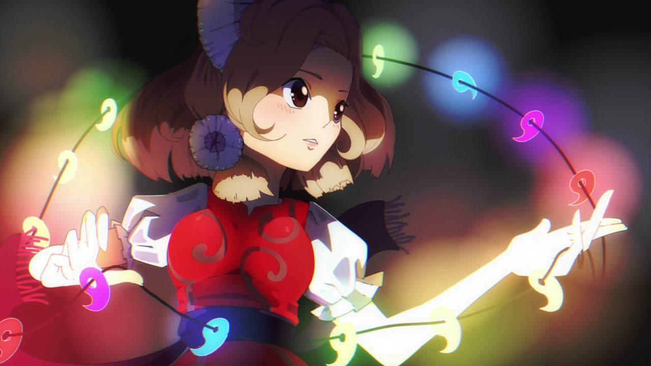 【東方/Touhou】Ore from the Age of the Gods (Orchestral Mix) [K06]