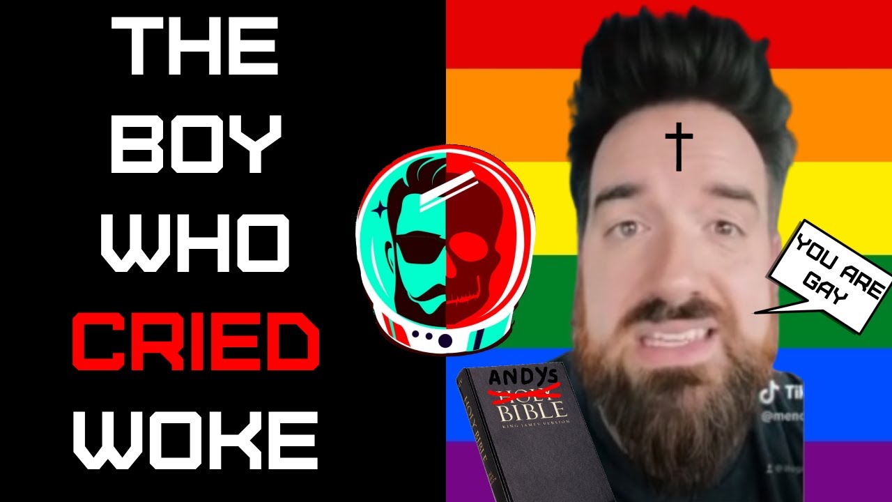 AndyPants Gaming is my favourite Grifter - Exposed or not Maybe he is right?