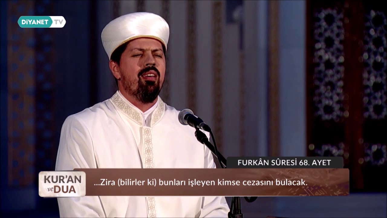 Furkân Tıraşçı-Furkân (61-77)