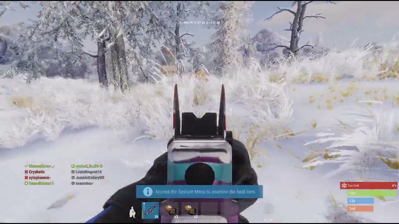 Ok bud, nice scripts