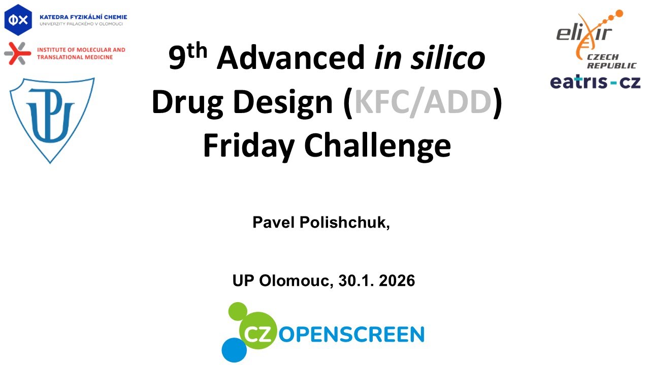 9ADD Friday challenge start
