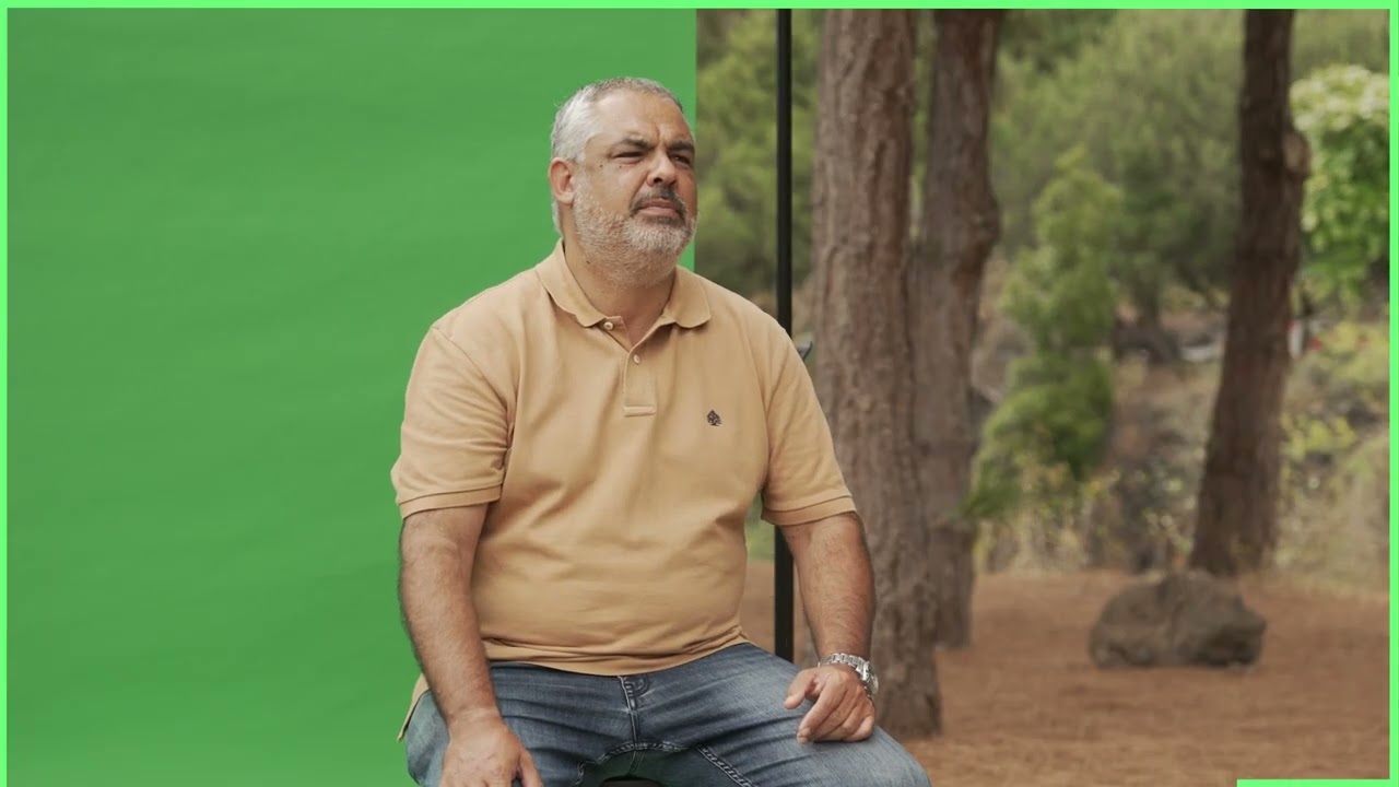 Fundación Foresta – Gran Canaria, Islas Canarias