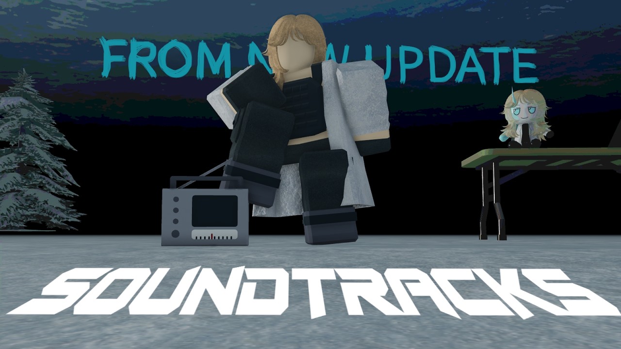Soundtracks From Decaying WInter Update