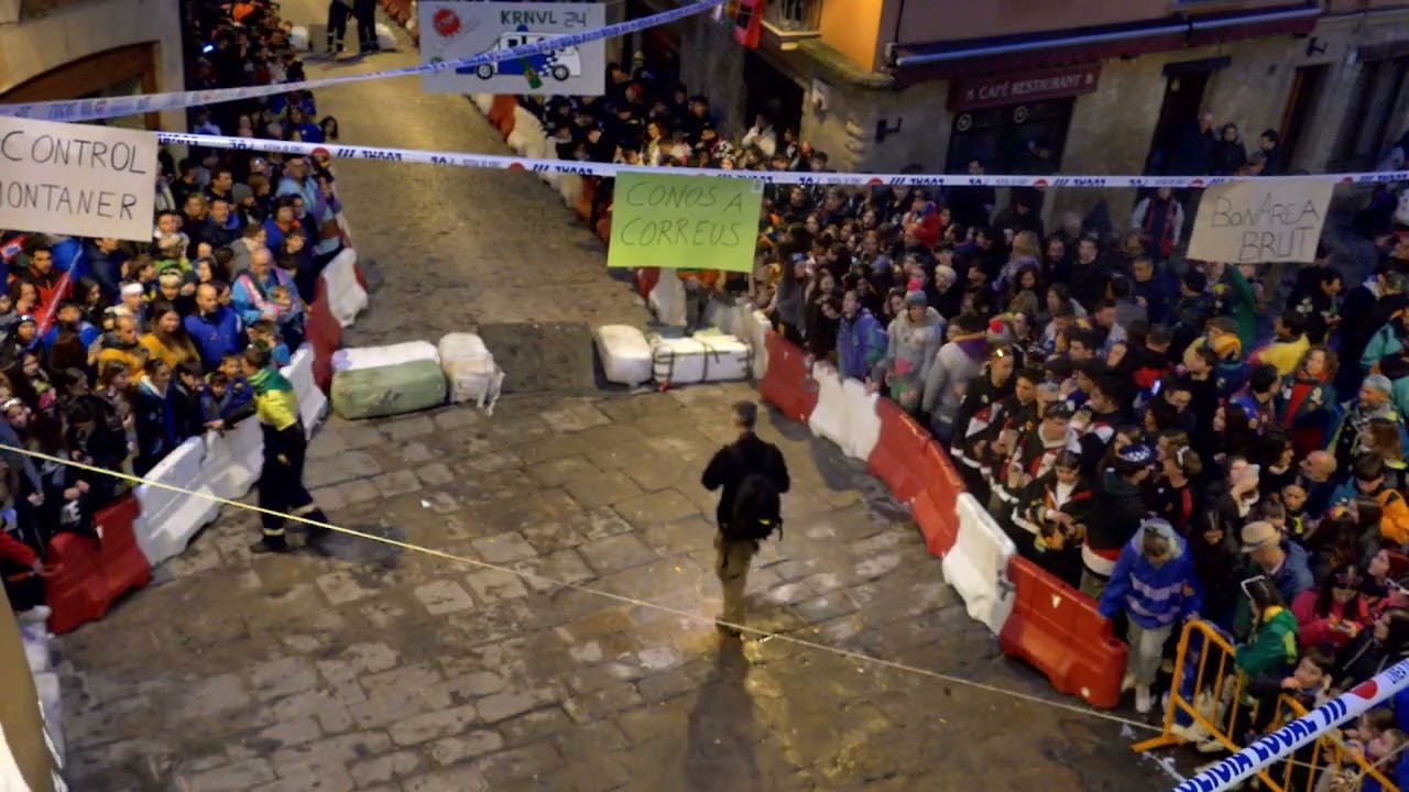 Baixada de Boits 2024