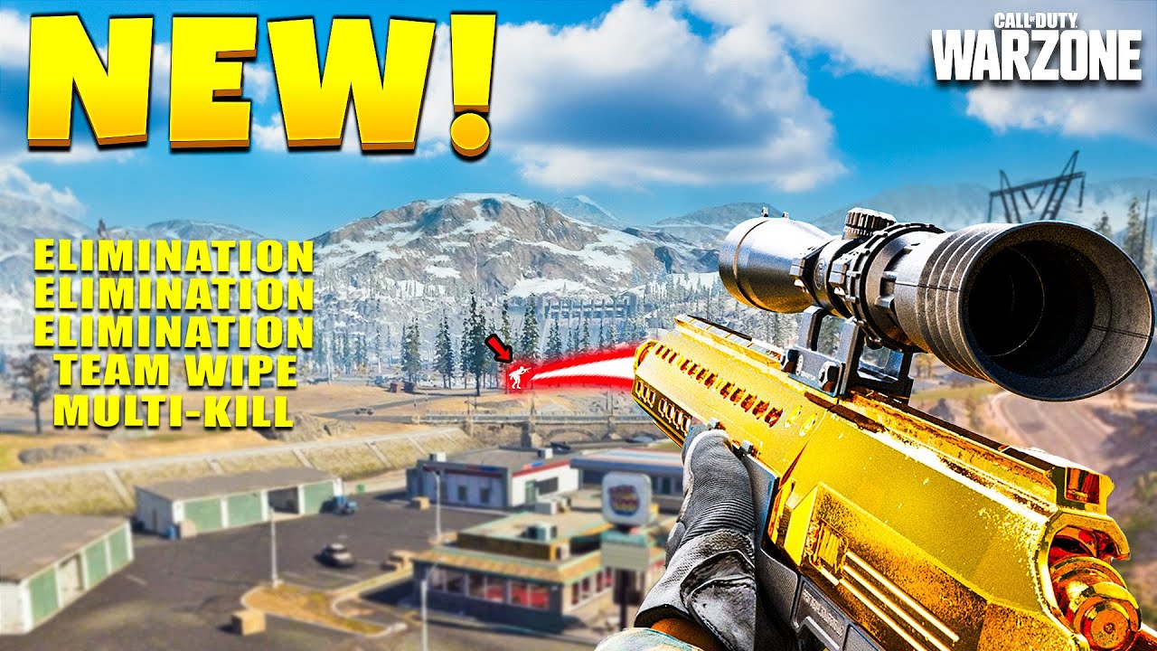 Was This The Luckiest Shot Ever?- Epic & Funny Moments #65