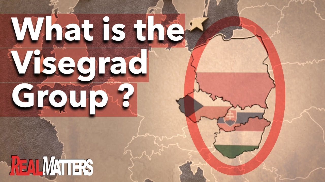 Could this SECRET alliance end the EU?!
