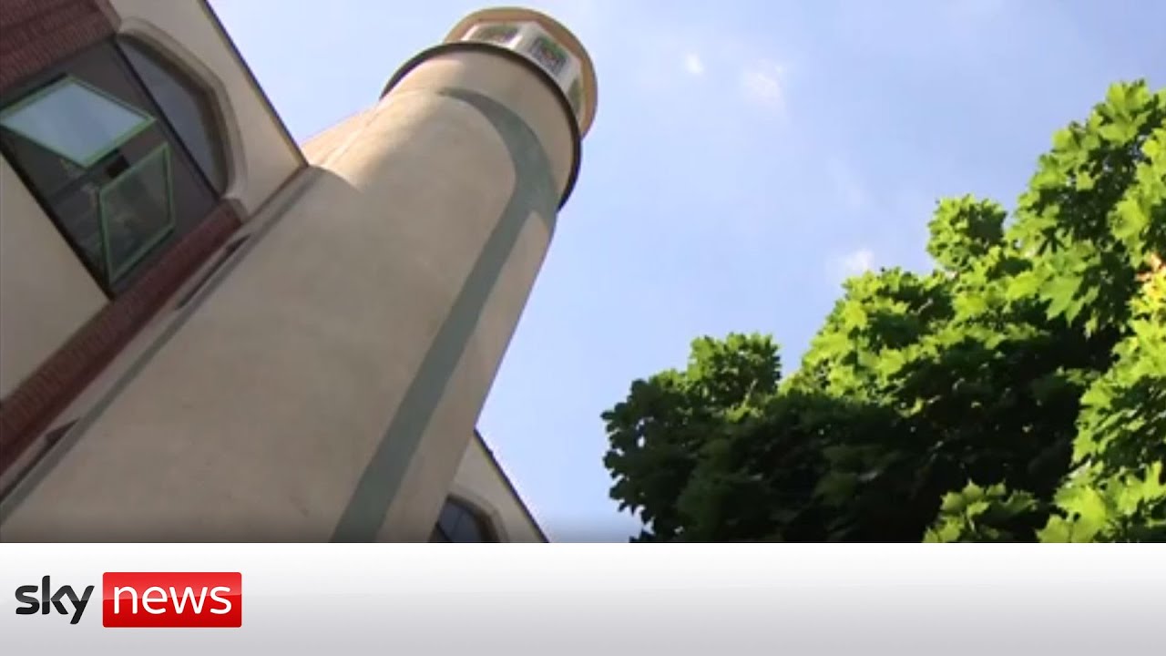 Mosque security: Religiously motivated attacks on the rise