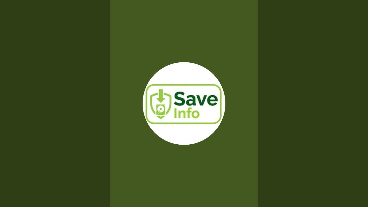 Save Info sedang live sekarang!