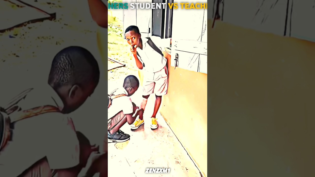 Teacher vs Students Gone Wrong 😱 Classroom Chaos You Won&rsquo;t Believe!