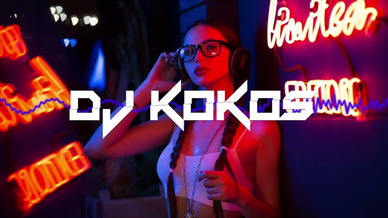 🔥ANDRZEJKI 2024 😈 NAJLEPSZA MUZYKA KLUBOWA 🔥 MUZYKA NA IMPREZE 🔥KLUBOWE HITY 😈GRUDZIEŃ 2024 DJ KOKOS