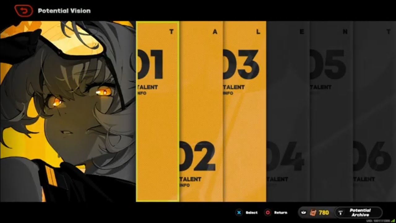 Zenless Zone Zero 2.5 - 'NEW' Shiyu Defense (1/4/26) S+ Rank