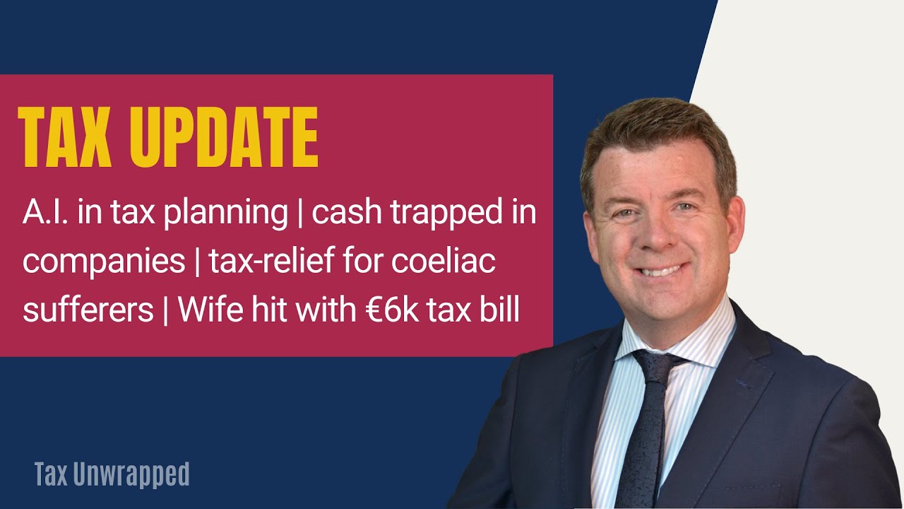 Four Real-Life Irish Tax Traps (From a Tax Lawyer)